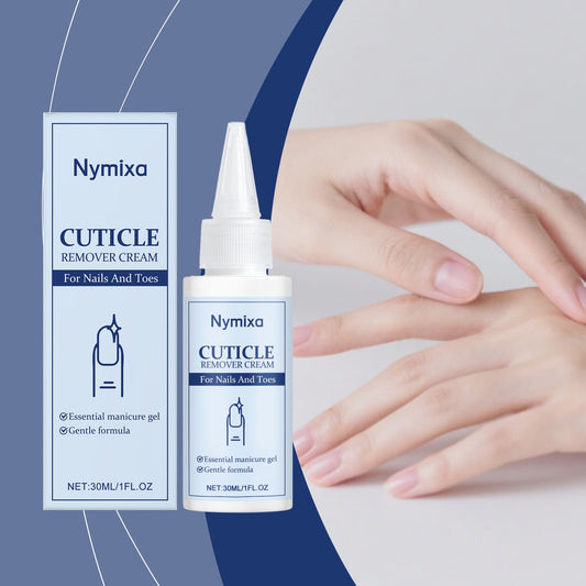 Gel Profesional pentru Îndepărtarea Cuticulelor – Rapid, Fără Durere, Fără Efort